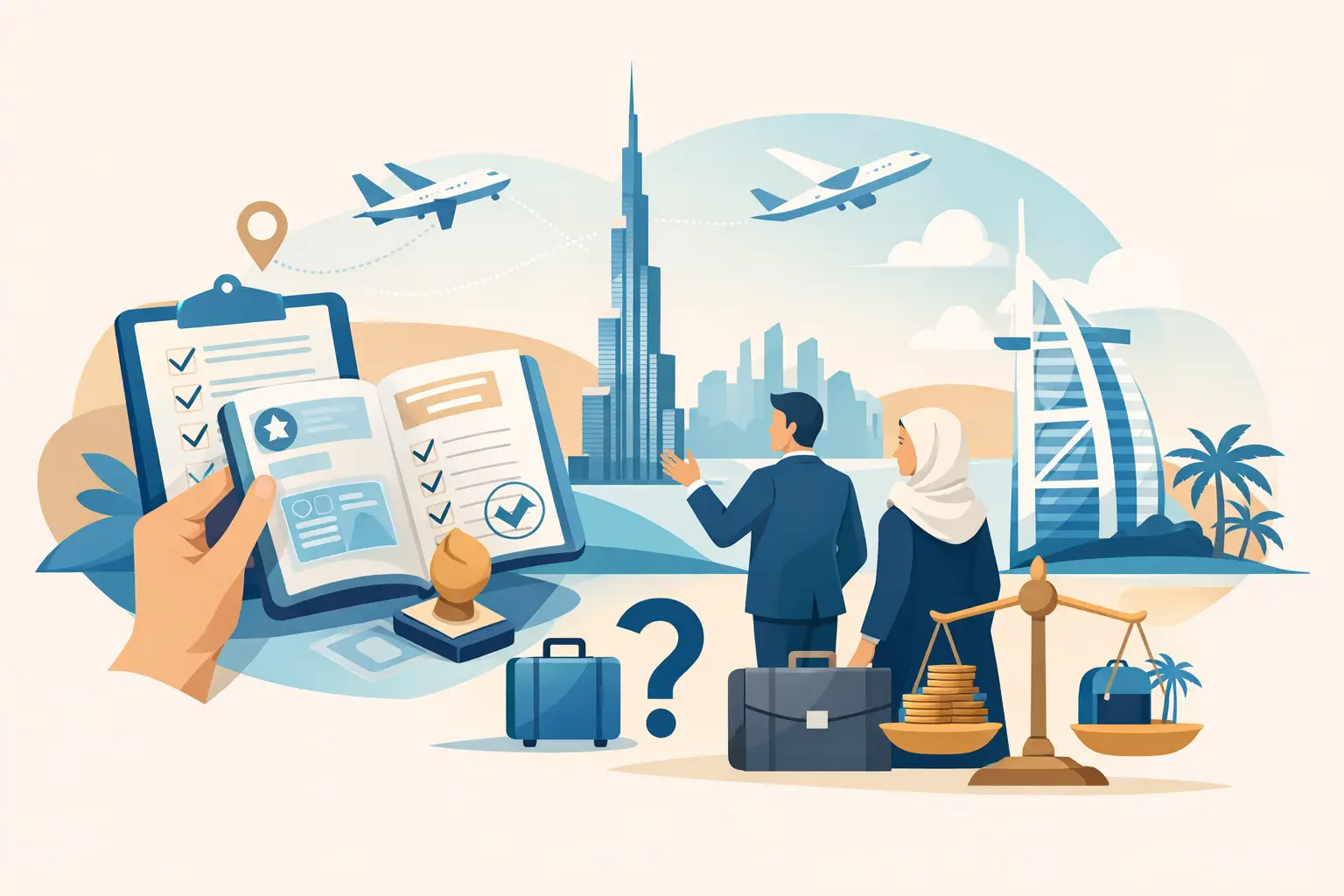 Is Dubai Visa Support Worth It?