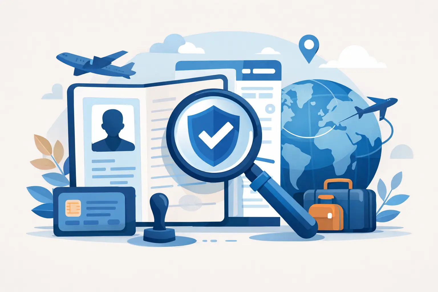 Travel Document Verification Guide
