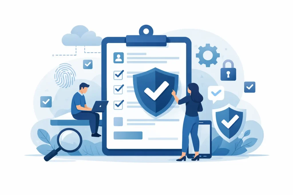 What Is Application Verification?