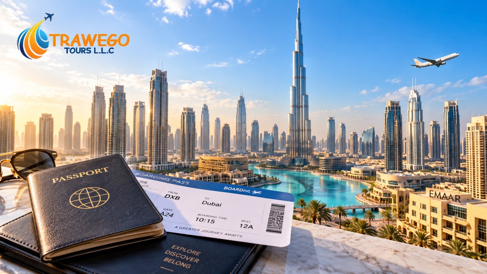 Dubai Tourist Visa 30 vs 60 Days: Real Costs, Extension Rules, and Common Mistakes